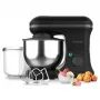 Cecotec Cecomixer Merengue 5L 1200 Ice-Cream frullatore da tavolo nero