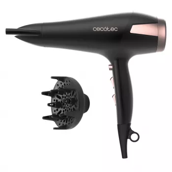 Cecotec Bamba IoniCare Elegance asciugacapelli 2200W