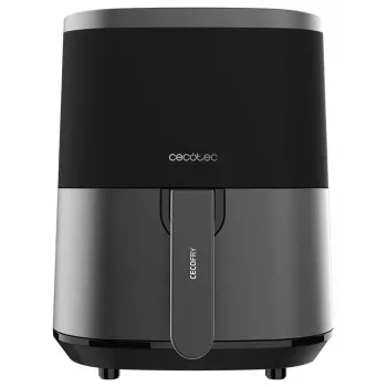 Cecotec Cecofry Fantastik Inox 4000 Friggitrice ad aria