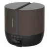 Cecotec Pure Aroma 550 Connected Black Woody Diffusore a ultrasuoni e aromi