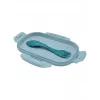 Lunchbox per bambini Frozen II Elsa e Anna per la scuola FR50014
