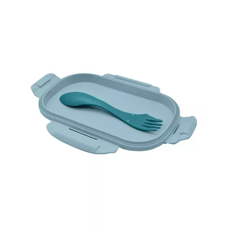 Lunchbox per bambini Frozen II Elsa e Anna per la scuola FR50014