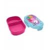 Lunchbox per bambini scuola Peppa Pig PP17102