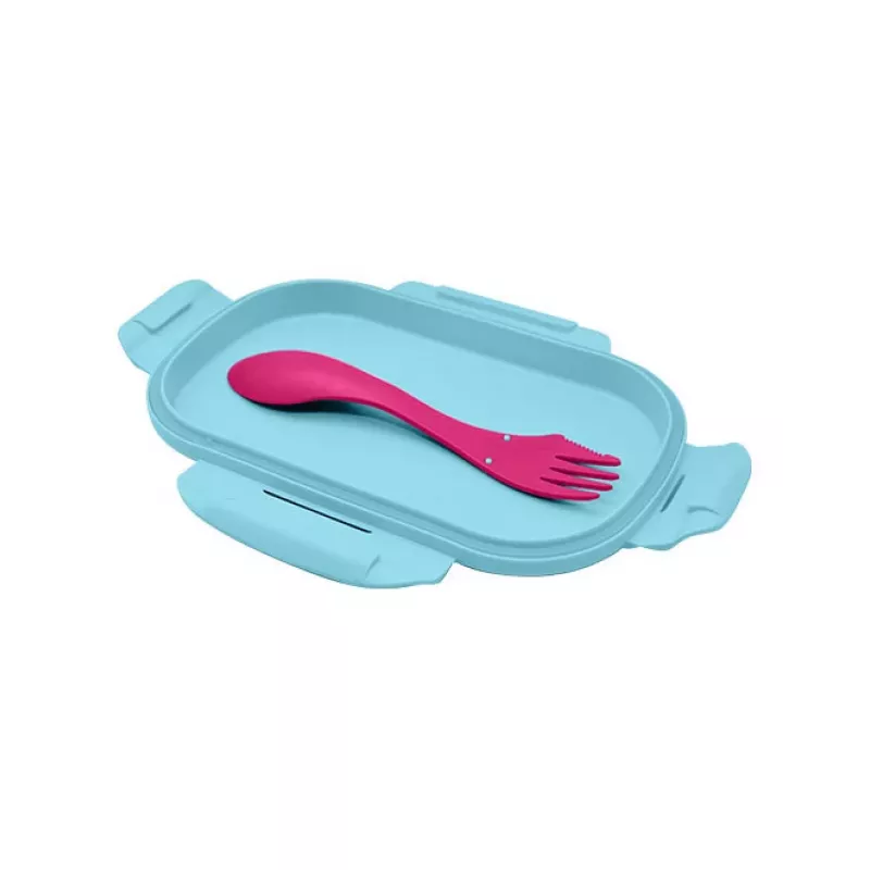 Lunchbox per bambini scuola Peppa Pig PP17102