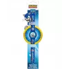 Orologio digitale per bambini Sonic The Hedgehog SNC4316M - cinturino in silicone blu
