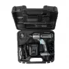 Cecotec Cecoraptor Perfect Impact 2020 Ultra Trapano avvitatore a percussione a batteria 20V 2x2,0Ah Li-Ion