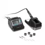 Cecotec Cecoraptor Perfect Solderstation 600 Advance stazione di saldatura 60W digitale LED