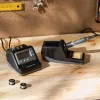 Cecotec Cecoraptor Perfect Solderstation 600 Advance stazione di saldatura 60W digitale LED