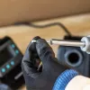 Cecotec Cecoraptor Perfect Solderstation 600 Advance stazione di saldatura 60W digitale LED