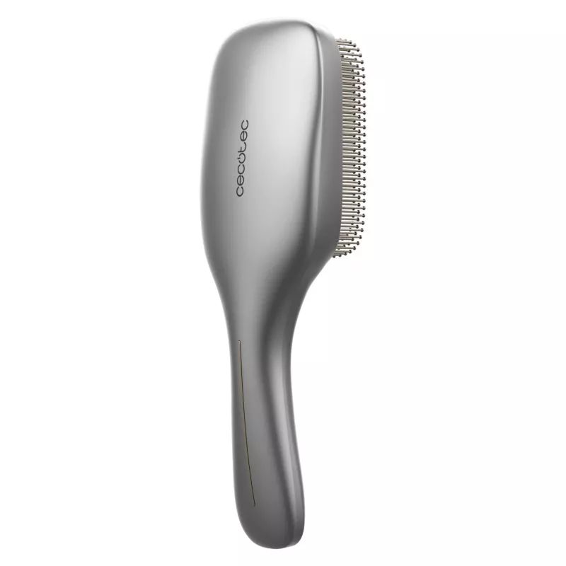 CECOTEC HairCare Revitalize Aluminum spazzola elettrica piastra per capelli