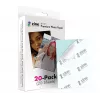 Carta fotografica ZINK Premium 2x3 20 fogli lucida