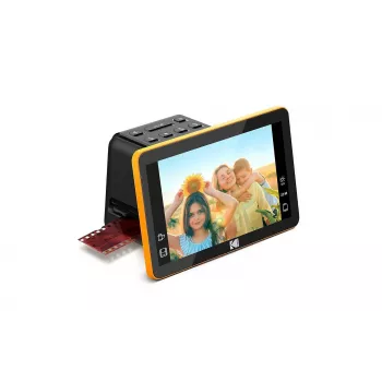 Kodak Slide N Scan RODFS70 scanner per pellicole e diapositive