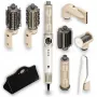 Cecotec AirGlisse 8in1 Hot Air Styler 1000W Champagne