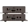 Gefen DVI KVM Over IP Pacchetto trasmettitore - Estensione video/audio/IR/USB/seriale