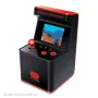 DreamGear My Arcade Retro Arcade Machine X - Mini arcade portatile con oltre 300 giochi