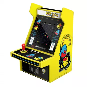 dreamGEAR My Arcade Micro Player Pro Pac-Man Macchina arcade portatile