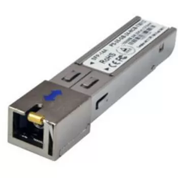 ComNet SFP-26B Modulo SFP - 100FX - 1550nm - multimodale - 1 fibra - connettore SC - 2km - conforme MSA