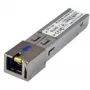 ComNet SFP-26B Modulo SFP - 100FX - 1550nm - multimodale - 1 fibra - connettore SC - 2km - conforme MSA