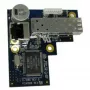 ComNet FE2MC-B convertitore media in-dome 100Mbps 1 porta SFP + 1 RJ-45