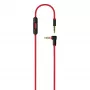 Apple Remote Talk - cavo per cuffie - mini jack 4 poli angolare a mini jack 4 poli