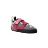 Evolv Elektra scarpe da arrampicata - grigio/merlot