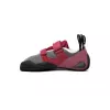 Evolv Elektra scarpe da arrampicata - grigio/merlot