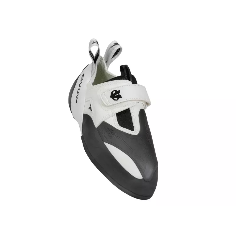 Evolv Zenist LV scarpe da arrampicata - Murmur/bianco - taglia 38