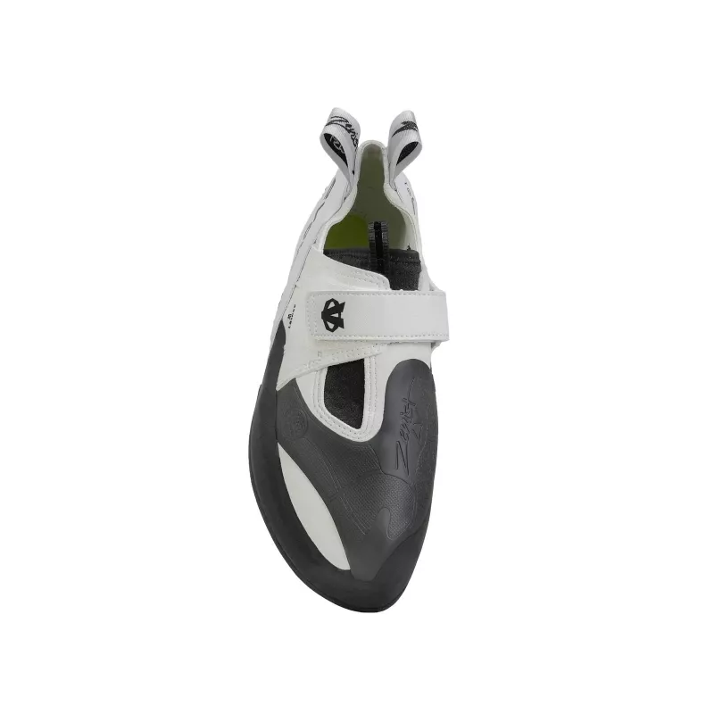 Evolv Zenist LV scarpe da arrampicata - Murmur/bianco - taglia 38