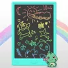 myFirst Sketch Pro Neo tavoletta grafica digitale per bambini 10,5 pollici LCD blu