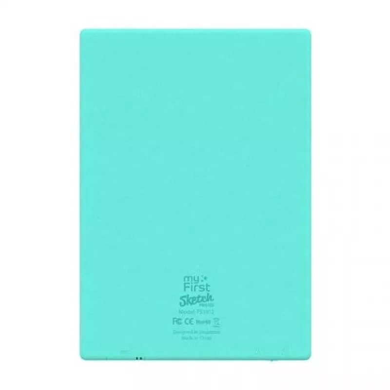 myFirst Sketch Pro Neo tavoletta grafica digitale per bambini 10,5 pollici LCD blu