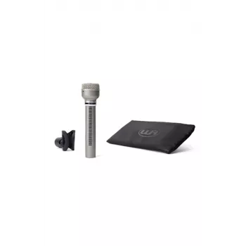 Warm Audio WA-19 microfono dinamico