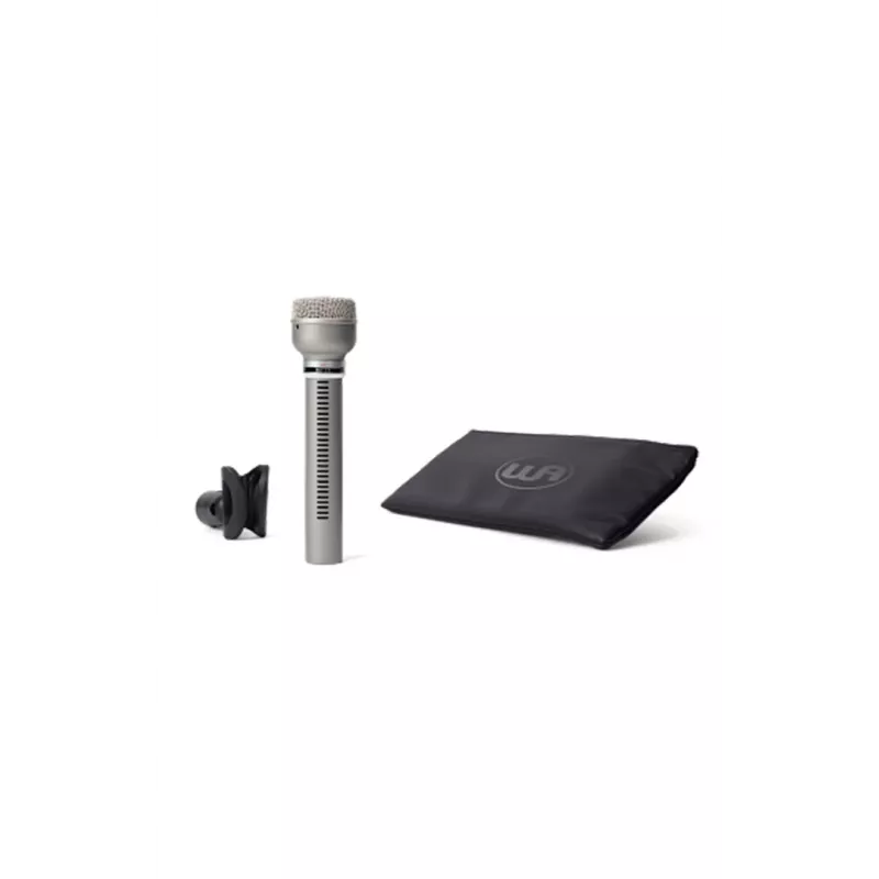 Warm Audio WA-19 microfono dinamico
