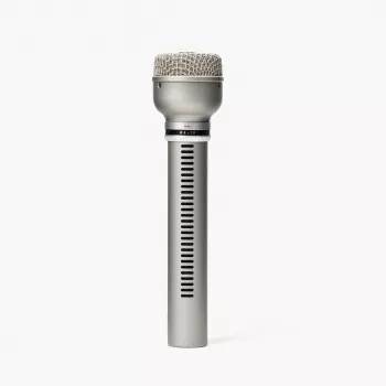 Warm Audio WA-19 microfono dinamico