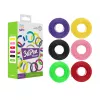 Myfirst filamento PLA 6x5m 1,75mm Warm Colors per penna 3D FP8001AC-WC01