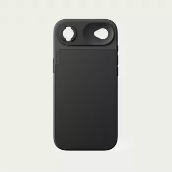 Moment Camera Case MagSafe per iPhone 17 Air nero