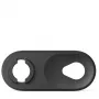 Moment SmartAlign Drop-in Lens Mount per iPhone 17 Air - T-Series (310-321)