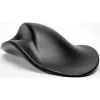 Hippus HandShoeMouse Right Medium - mouse verticale - per destrimani - laser - 3 tasti - wireless - ricevitore USB