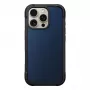 Nomad Rugged Case per iPhone 16 Pro - Atlantic Blue