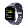 Nomad Tempo Band 46mm Purple