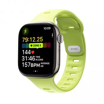 Nomad Tempo Band 46mm Lime