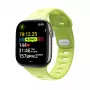 Nomad Tempo Band 46mm Lime
