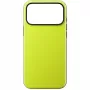 Nomad Modern Case per iPhone 17 Pro Max - Volt (giallo/verde vivace)