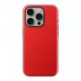 Nomad Sport Case per iPhone 15 Pro - Night Watch Red