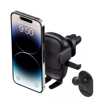 iOttie Easy One Touch 6 supporto per auto da bocchetta di aerazione e a filo