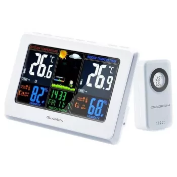 GoGEN ME 3257 bilancia, bianco