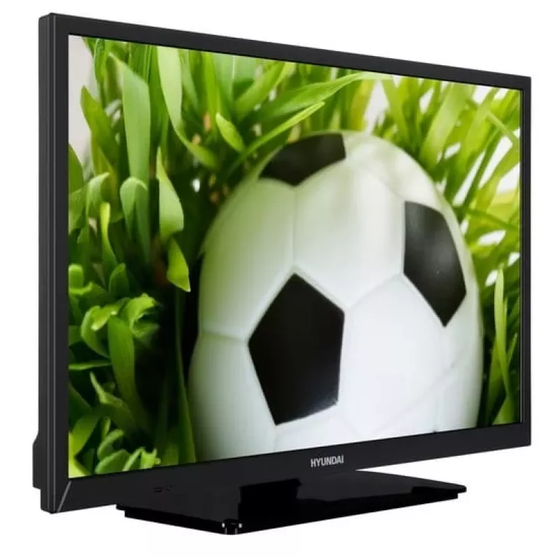 Hyundai HLP24T329 TV LED Android HD Ready 24 pollici