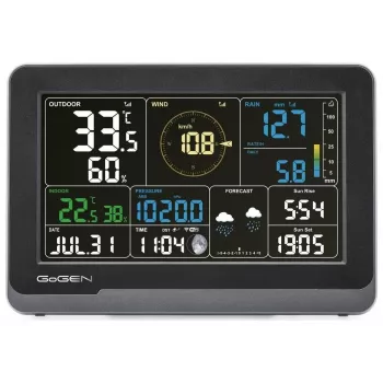 GoGEN GOG-ME4900 altoparlante portatile