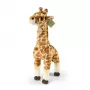 Rappa Giraffa peluche realistica 42 cm ecologica