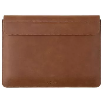 Custodia in pelle FIXED Oxford per Apple iPad Pro 10,5 pollici, Pro 11 pollici (2018-2022), Air (2019-2022), 10,2 pollici (2019-2021), Marrone