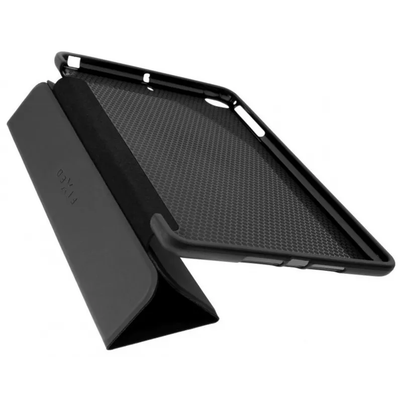 FIXED Padcover per Apple iPad 10.9 (2022) / 11 (2025), Nero